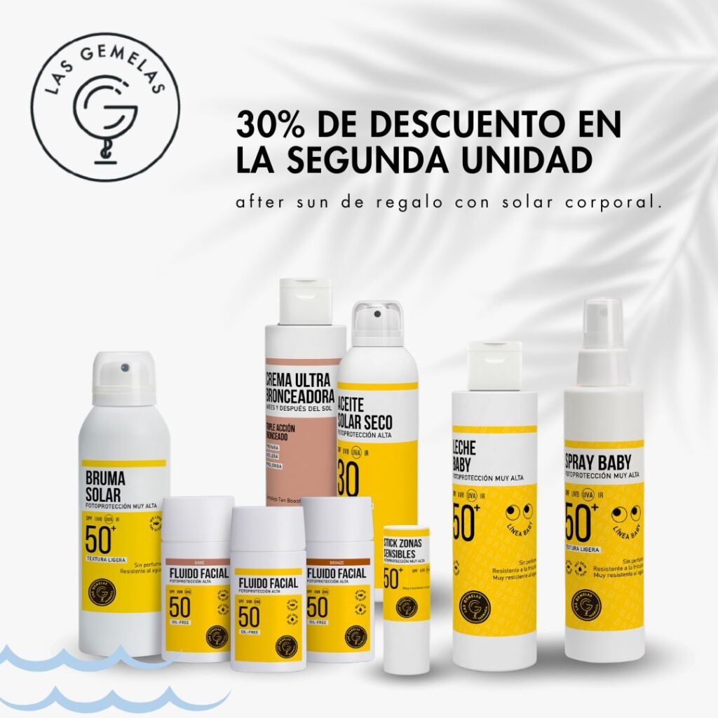 FARMACIA GEMELAS