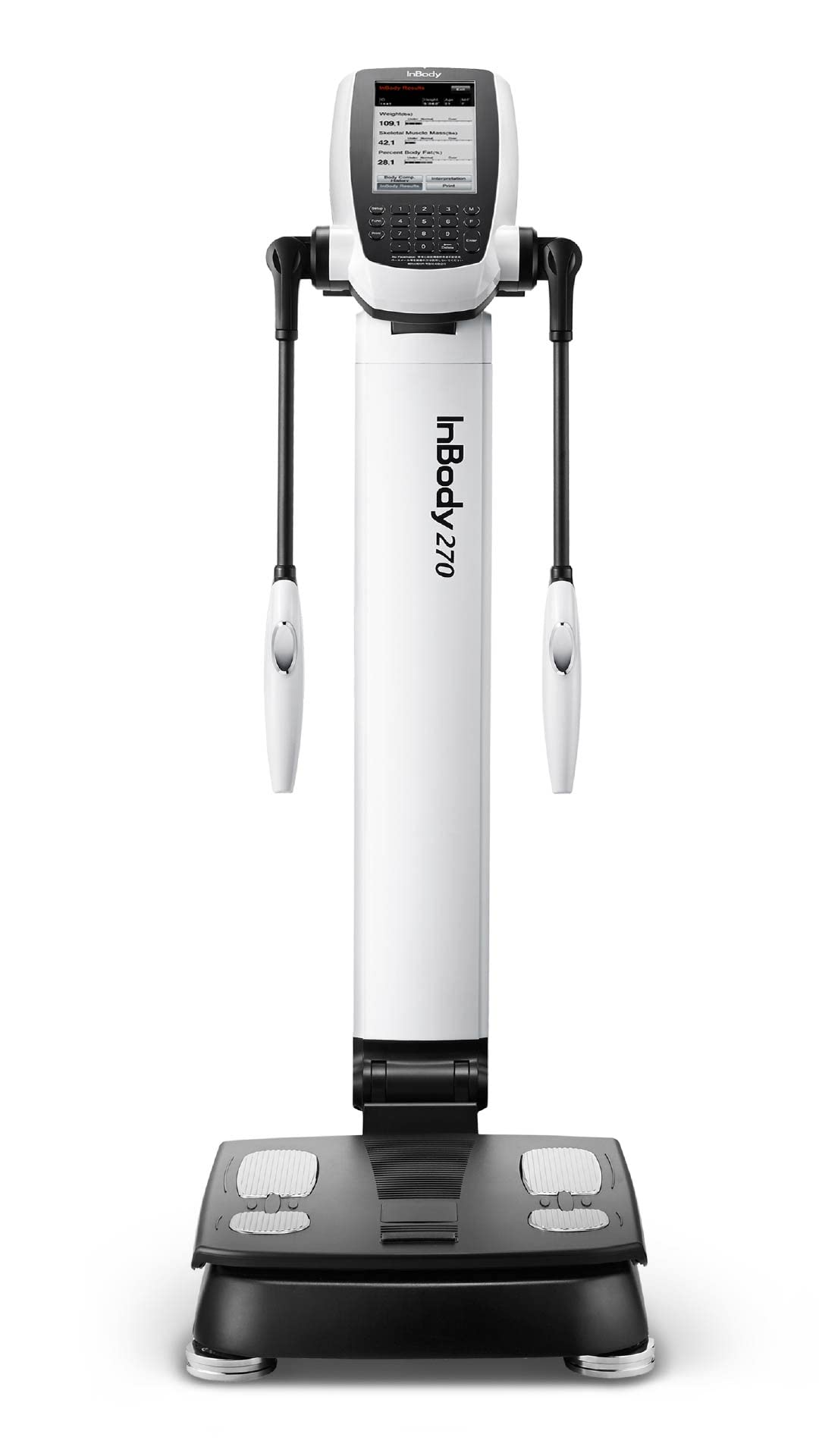 InBody Máquina